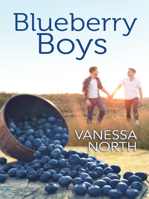 Title details for Blueberry Boys by Vanessa North - Available